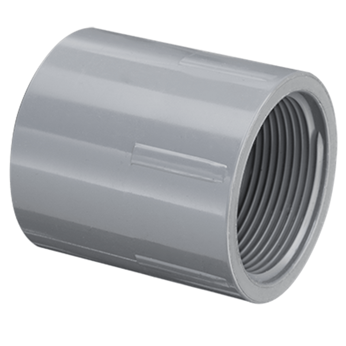 Spears 3-Inch CPVC Adapter