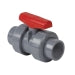 Spears 1-1/2-Inch CPVC Ball Valve